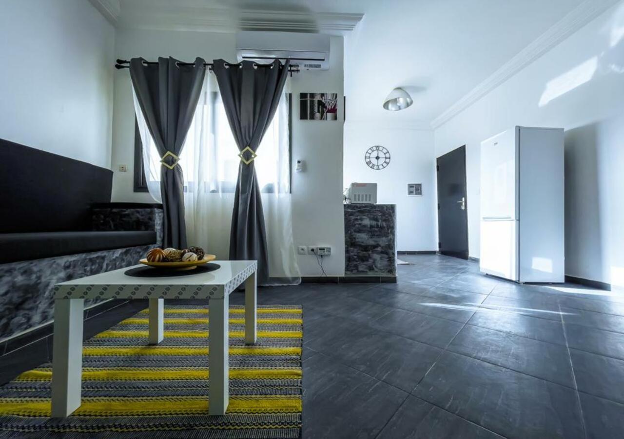 Aparthotel Kapinga'S House Saly Habitación foto